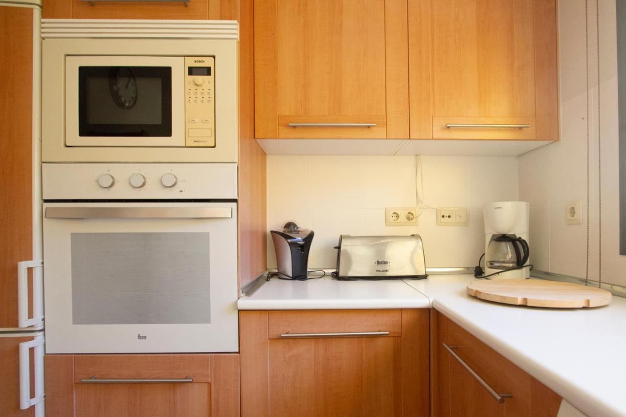 Sotogrande Alboaire- Waterfront Luxury 4 Bedroom Apt In The Marina Of Sotogrande Exterior photo